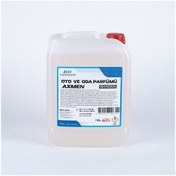 Resim Nanowash - Oto ve Oda Parfümü Axmen 5 Lt 