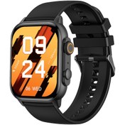 Resim ZCWATCH V1223 Amoled 4.9 cm Hd, Bt Call , Al Asistan Spor&sağlık Yaşam Koçu, Gps Akıllı Saat 