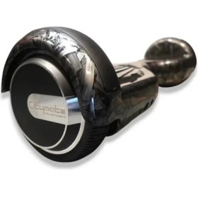 Resim Citymate Smart Balance Elektrikli Kaykay Hoverboard Bluetooth Hopalörlü 