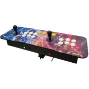 Resim GND Arcade Retro Tv Ev Tipi Oyun Konsolu 