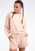 Resim RONE C NECK Somon Kadın Sweatshirt Reebok