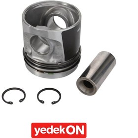 Resim AGCO Piston - Valtra | V837074081 