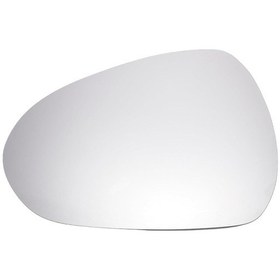 Resim Seat Ibiza 2013-2017 Arası Modeller Sağ Dış Dikiz Ayna Camı Isıtmalı 6j0857522h 