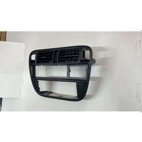 Resim Honda İes Civic 1996-2001 Model Uyumlu Oem İthal Ürün Teyp Çerçe 