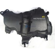 Resim Motor Üst Koruma Kapaği Renault Clio Iv - Megane Iii - Fluence Dacia Duster - Dokker Dci Euro5 