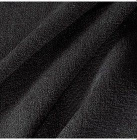 Resim Jakarlı Şönil Koltuk Örtüsü Kanepe Örtüsü Koltuk Şalı 175x215 Kaymaz Gri Gri 