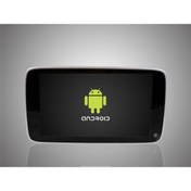 Resim For-X Burock Br-1050hd 10.8" (inç) Mönitör Android Dokunmatik Ekran Bt Kamera Kafalık Set 