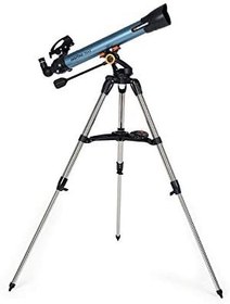 Resim Celestron Inspire 70AZ Refractor Teleskop Inspire 70AZ Refractor Teleskop 