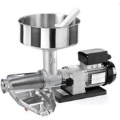 Resim Tre Spade Med Junior 300w Elektrikli Salça Yapma Makinası 