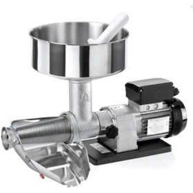 Resim Tre Spade Med Junior 300w Elektrikli Salça Yapma Makinası 