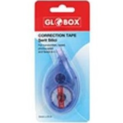 Resim Globox Şerit Silici 5 MM x 8 MT 6933 