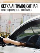 Resim Parketnik Ve Suv İçin Sineklik 336622233 