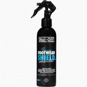 Resim Muc-Off Premium Ayakkabı koruyucu Sprey 250ML 