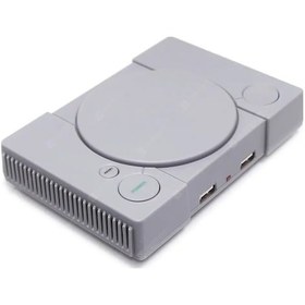 Resim Classic Retro Mini Tv Game Super Mini 620 Oyunlu TV Oyun Konsolu (İthalatçı Garantili) 