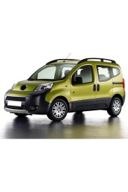 Resim Vass41 Peugeot Bipper 2008-2016 Oto Çakmak Içi Fişeği 