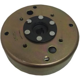 Resim Universal Scooter 50cc - 80ccvolant Rotor 