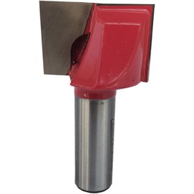 Resim Resiste 12x30x20 Kanal Açma Bıçağı(Tepe Elması Birleşik) 