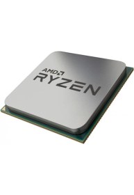Resim Amd Ryzen 5 8600G 4,3 GHz 16 MB Cache AM5 İşlemci 