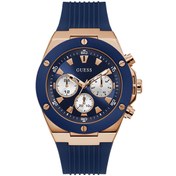 Resim Guess Gugw0057g2 Erkek Kol Saati 
