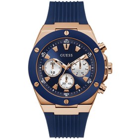 Resim Guess Gugw0057g2 Erkek Kol Saati 