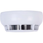 Resim Teknim Tsd-5135 Optik Duman Dedektörü Hırsız Alarm Sist. Için 