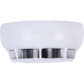 Resim Teknim Tsd-5135 Optik Duman Dedektörü Hırsız Alarm Sist. Için 