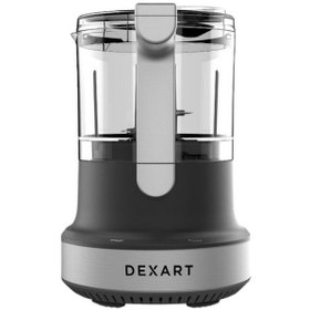 Resim Dexart Flyblade Active Lifting Doğrayıcı 