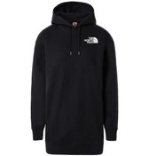 Resim W OVERSIZED HOODIE Çok Renkli 