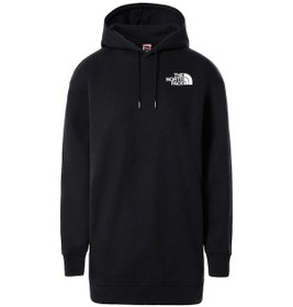 Resim W OVERSIZED HOODIE Çok Renkli 
