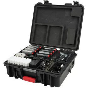 Resim Aputure MC Pro 8'li RGB LED Mobil Işık Kiti 