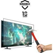 Resim Nunamax Lg 55Lb582V Uyumlu Tv Ekran Koruyucu 
