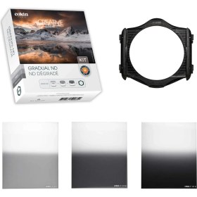 Resim Cokin P Series Gradual Nd Filter Kit With Holder H3H0-25 