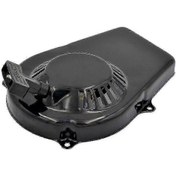 Resim Et950 Et650 Tg950 Tg650 650w 800w 950w 1000w F26 İçin Plastik Pençe Benzinli Jeneratör Başlangıç Onarım Parçası 