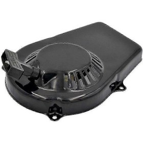Resim Et950 Et650 Tg950 Tg650 650w 800w 950w 1000w F26 İçin Plastik Pençe Benzinli Jeneratör Başlangıç Onarım Parçası 