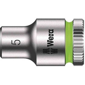 Resim Wera 8790 Hma 1/4" Lokma 5mm 05003503001 