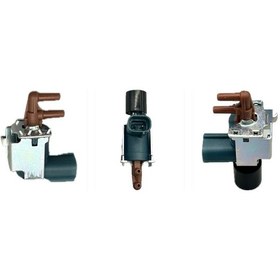 Resim Toyota Valf Selenoit Turbo Hılux 07-22 