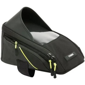 Resim TAAC TWISTLOCK DEPO ÜSTÜ ÇANTA TC13TW 2,5 LT SİYAH 