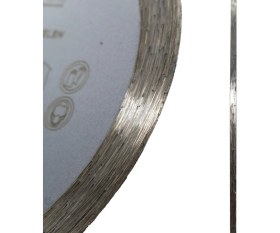 Resim Eratool Era Tool 50041 Cam Seramik Sürekli Sulu Kesim Elmas Testere 115 mm 