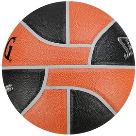 Resim Spalding TF1000 Euroleague FIBA Onaylı 7 No Basketbol Topu 