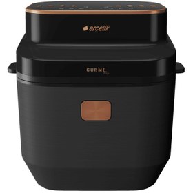 Resim Arçelik FR 9374 Arçelik Gurme SteamFry® Fritöz 