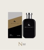 Resim MUSCENT N194-GRİS MONT-50 ML- KADIN 