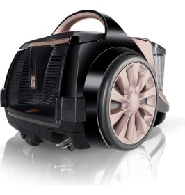 Resim Arnica 250-500 L Tesla Premium 750 W Toz Torbasız Süpürge Yok C / F Toz Torbasız 50 Hz / 60 Hz 1501 - 2000 