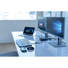 Resim Kensington ErgoSoft™ Standart Klavyeler için Bilek Desteği, K5280 