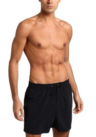 Resim Quiksilver Surfsilk 16 Jamv Erkek Deniz Şortu 26630 Siyah 