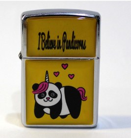 Resim Pandicorn Sarı Çakmak 