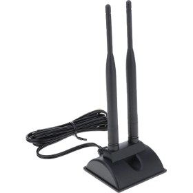 Resim Flameer Wifi Kablosuz Yönlendirici (Yurt Dışından) 
