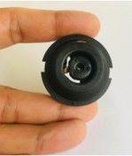 Resim expermarket King Çaycı Çay Makinası Alt Stand Göbek Konnektörü Strix - 1 Adet 