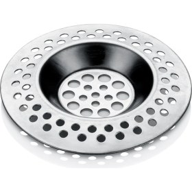 Resim MiraLive Metal Lavabo Süzgeci CLKN-1881 