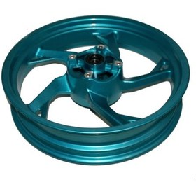Resim 150nk Arka Jant - Celık 