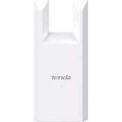 Resim Binbir Göz Bilgisayar Tenda T10 300 Mbps Wifi Range Extender-Menzil Genişletici 2 Anten 